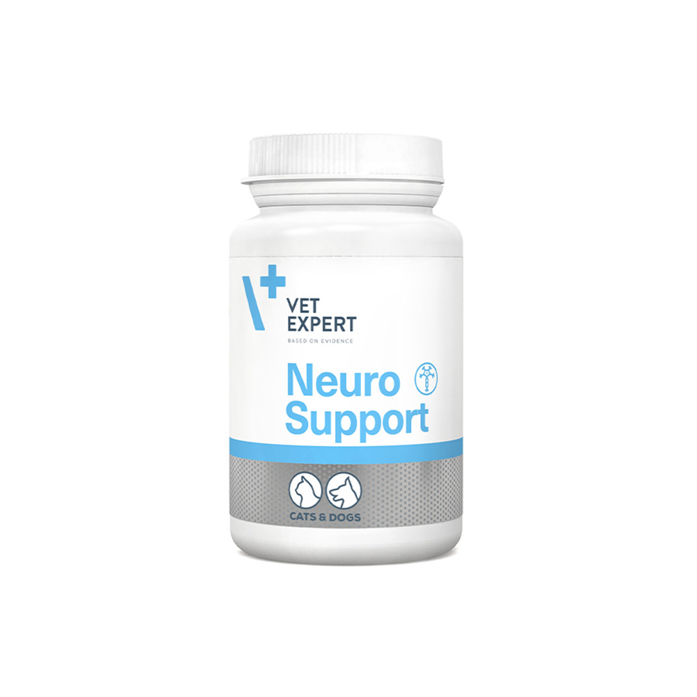 Vet Expert Neurosupport 45 Kapsül Twiss Off