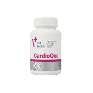 Vet Expert CardioOne 90 Tablet