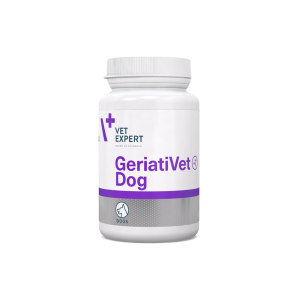 Vet Expert GeriatiVet Dog Yaşlı Köpek Desteği