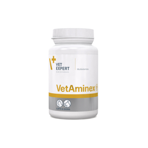 Vet Expert Vetaminex 60 Kapsül Twiss Off