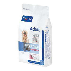 Virbac Adult Neutered Large Medium Kısır Köpek Maması