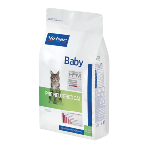 Virbac baby preneutered Yavru Kedi Maması