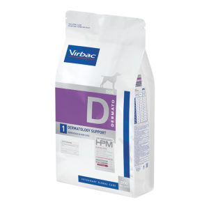 Virbac Dermato (Dermatology & Support) Köpek Maması
