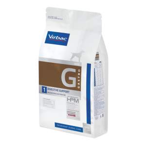 Virbac Gastro (Digestive & Support) Köpek Maması