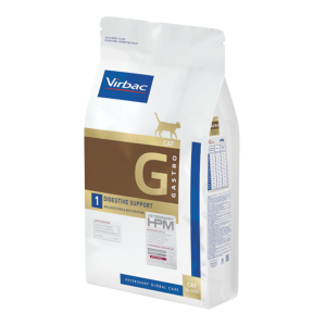 Virbac Gastro (Digestive & Support) Kedi Maması