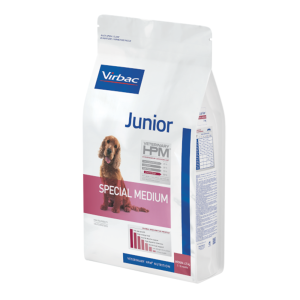Virbac junior special medium Köpek Maması