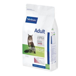 Virbac Adult Neutered Cat Kısır Kedi Maması