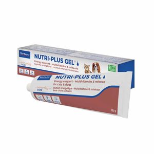 Virbac Nutri-Plus Gel 120gr