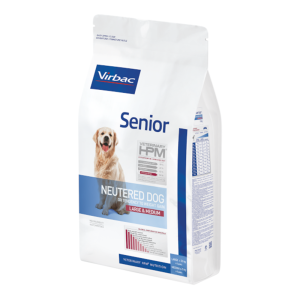 Virbac Senior Neutered Large Medium Köpek Maması 12kg
