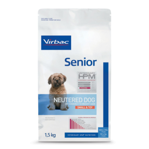 Senior Neutered Small Toy Yaşlı Kısır Köpek