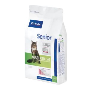 Virbac Senior Neutered Yaşlı Kısır Kedi Maması